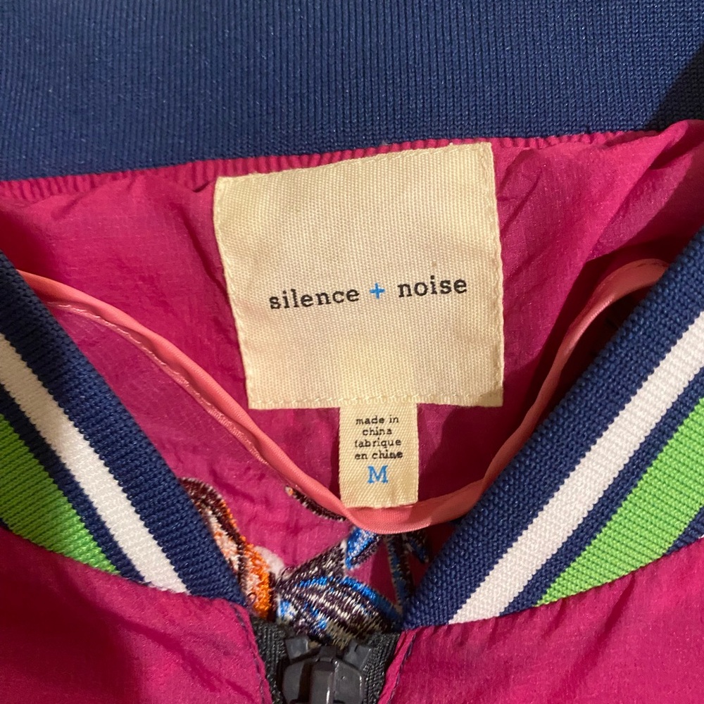 Retro jacket - Picture 3 of 4
